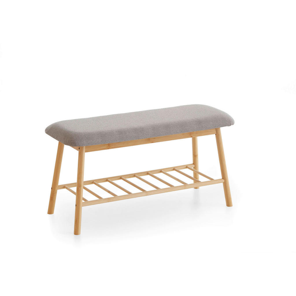 MID.YOU ŠATNÍ LAVICE, 90/45/34 cm