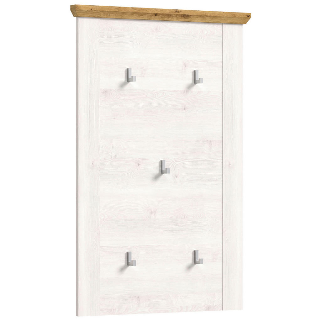 MID.YOU ŠATNÍ PANEL, 64/103/4 cm