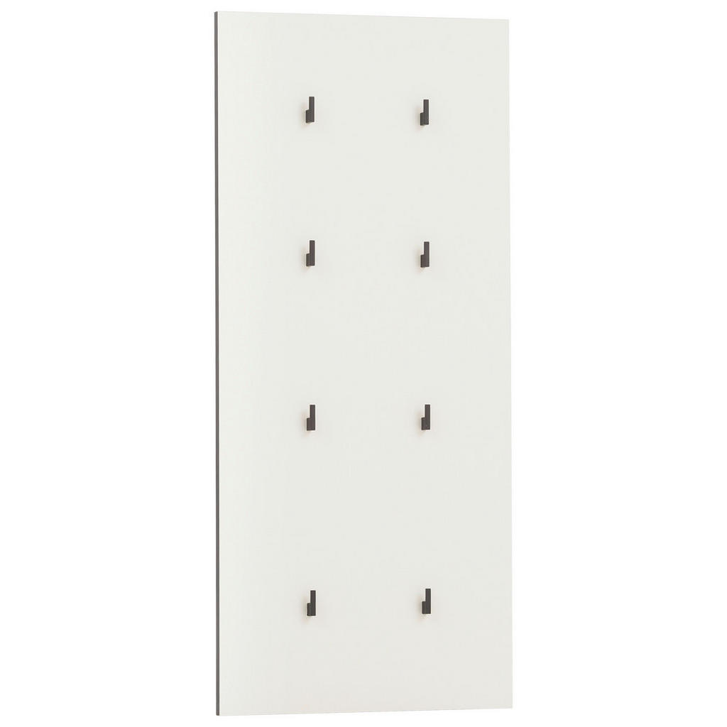 MID.YOU ŠATNÍ PANEL, béžová, 49/109/2,6 cm