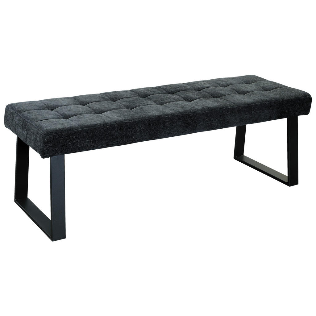 MID.YOU SEDACÍ LAVICE, tmavě šedá 1