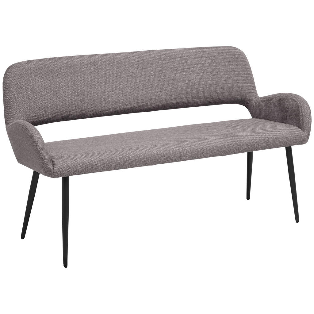 MID.YOU SEDACÍ LAVICE, topol, šedá