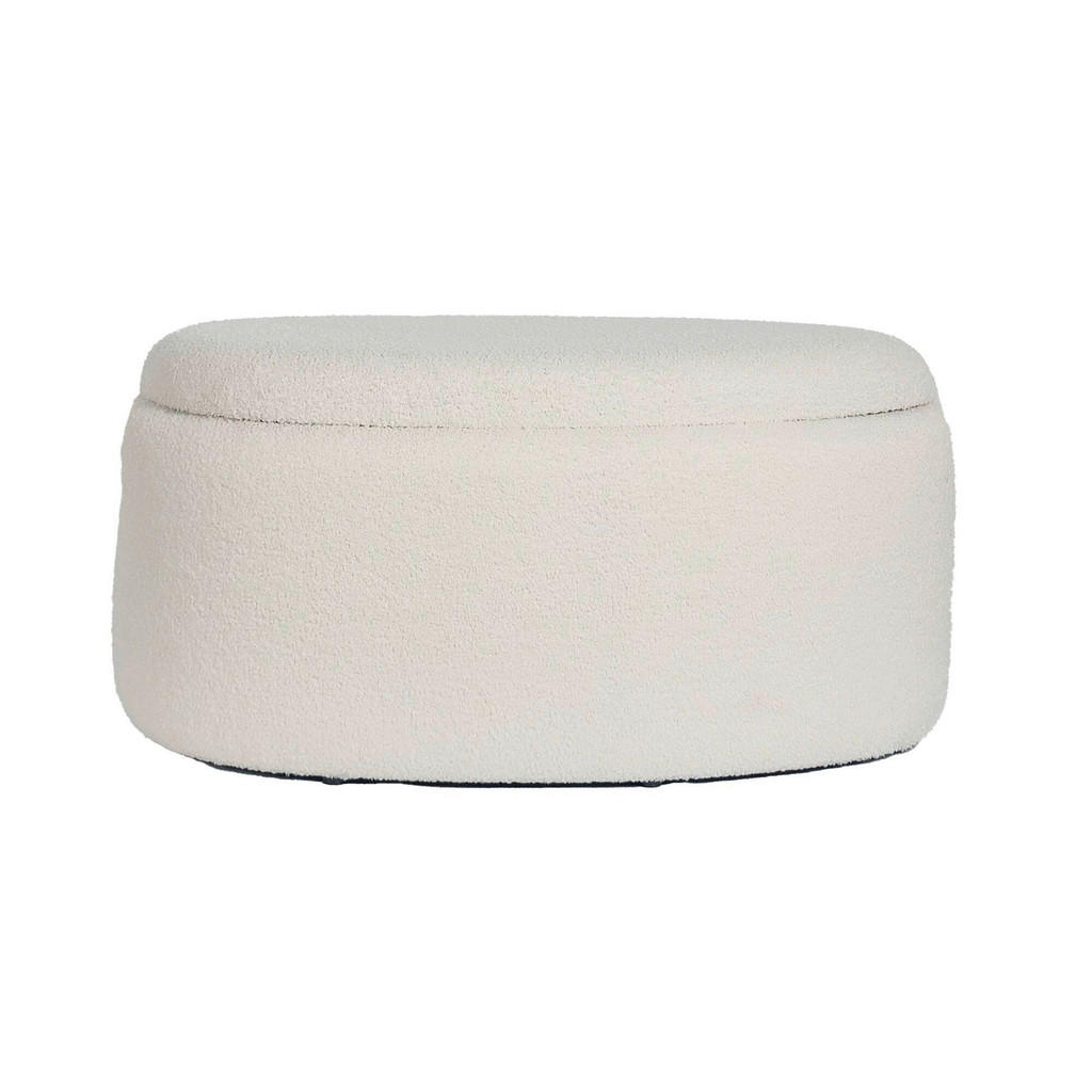 MID.YOU TABURETOVÁ LAVICE, textil, 81/40/62 cm 1