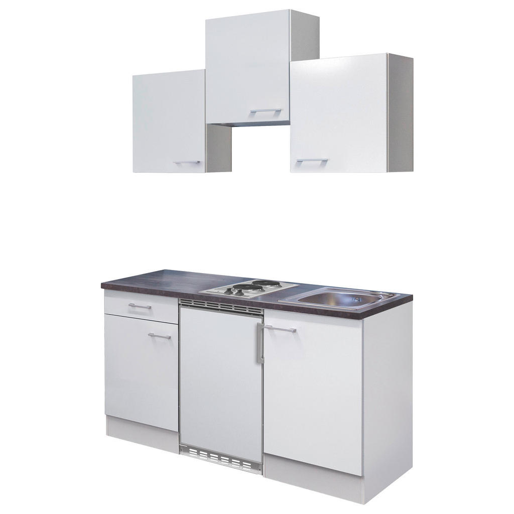 MINIKUCHYNĚ LUCCA 150