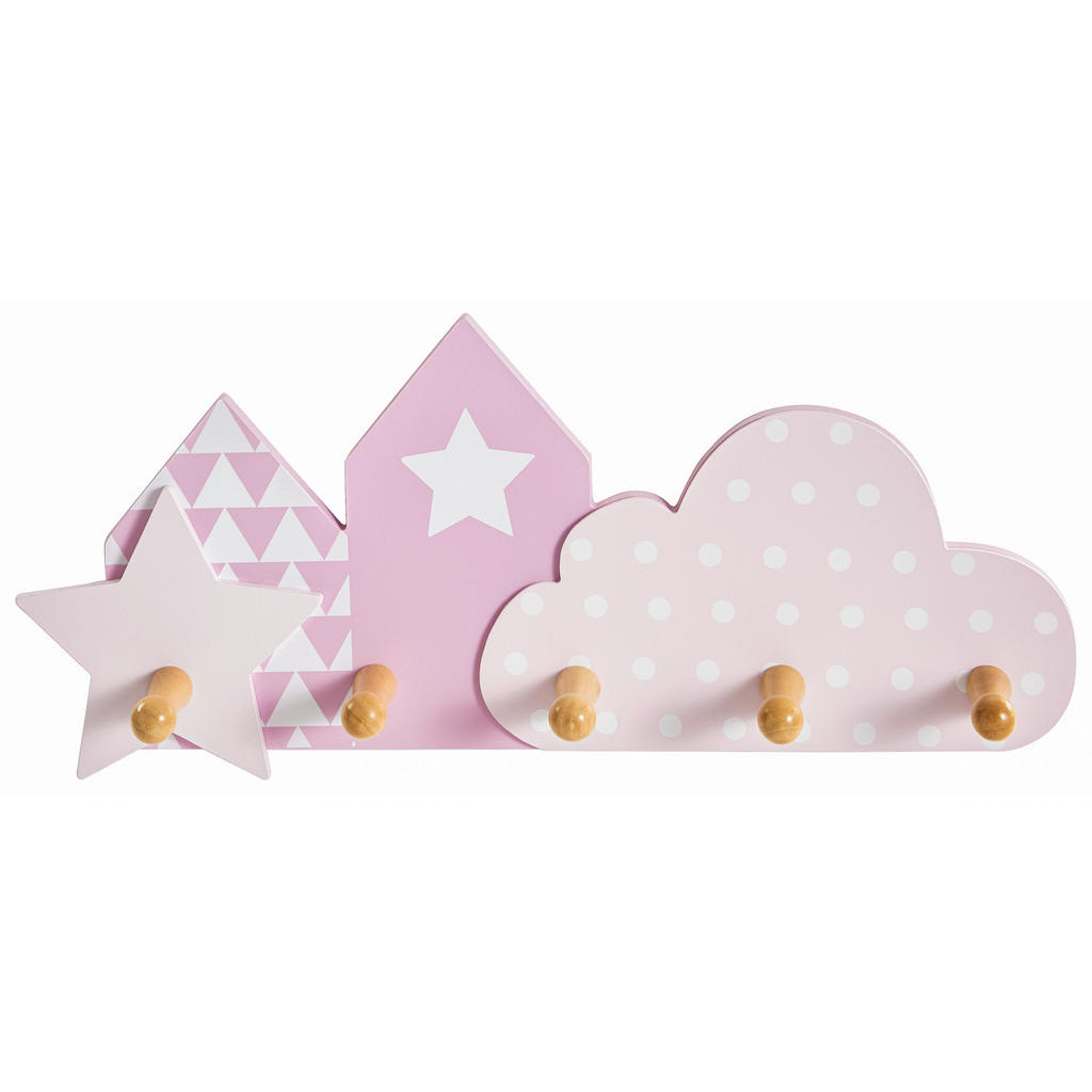 My Baby Lou NÁSTĚNNÁ ŠATNA