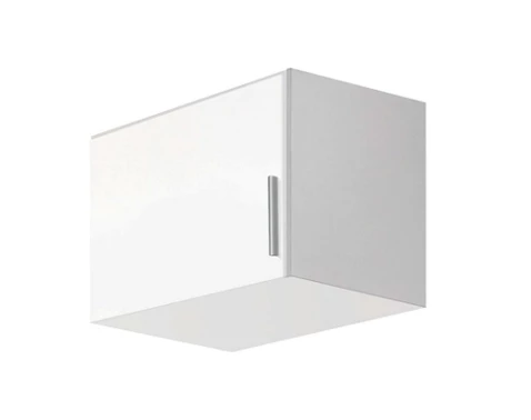 Nástavec na skříň Celle AN925-3301, bílý