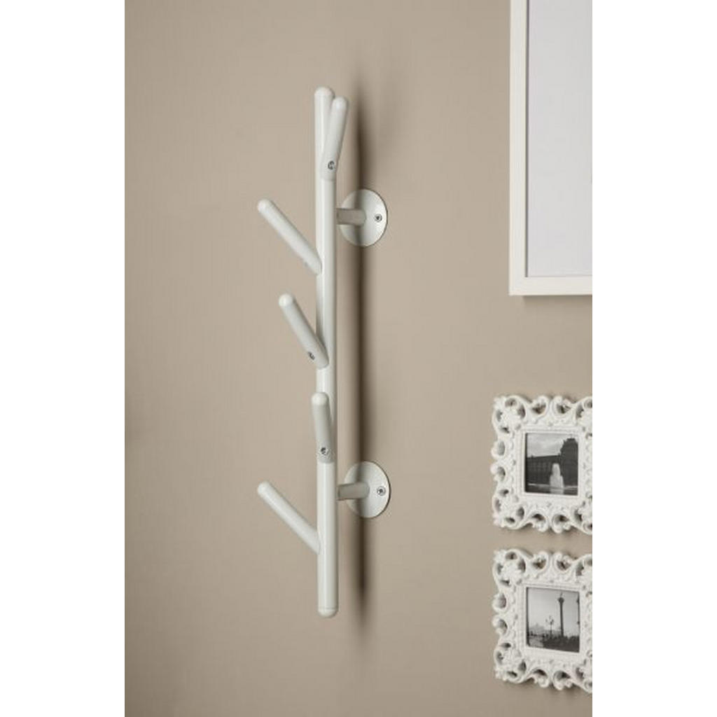 NÁSTĚNNÁ ŠATNA, 12/63/16 cm 1