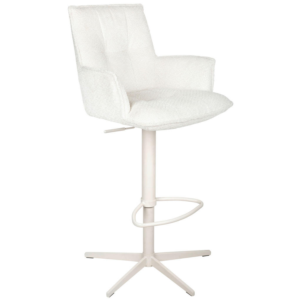 Niels Andersson BAROVÁ ŽIDLE, krémová