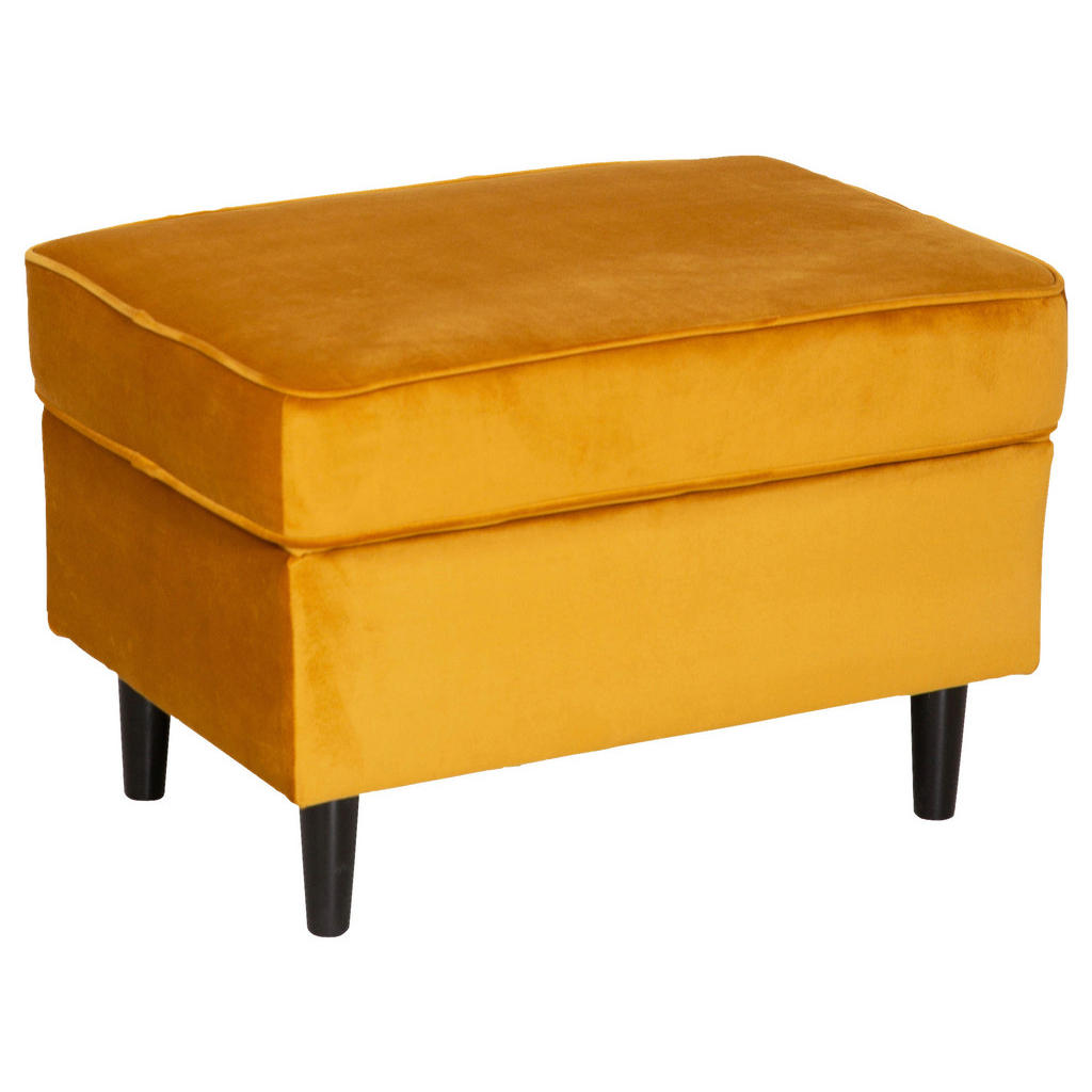 Niels Andersson TABURET, karton, kompozitní dřevo, textil, 67/42/46 cm 1