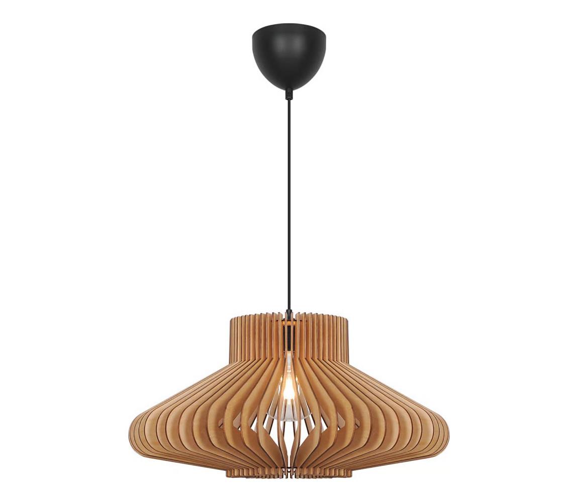 Nordlux - Lustr na lanku MANAGO 1xE27/40W/230V 2512353014