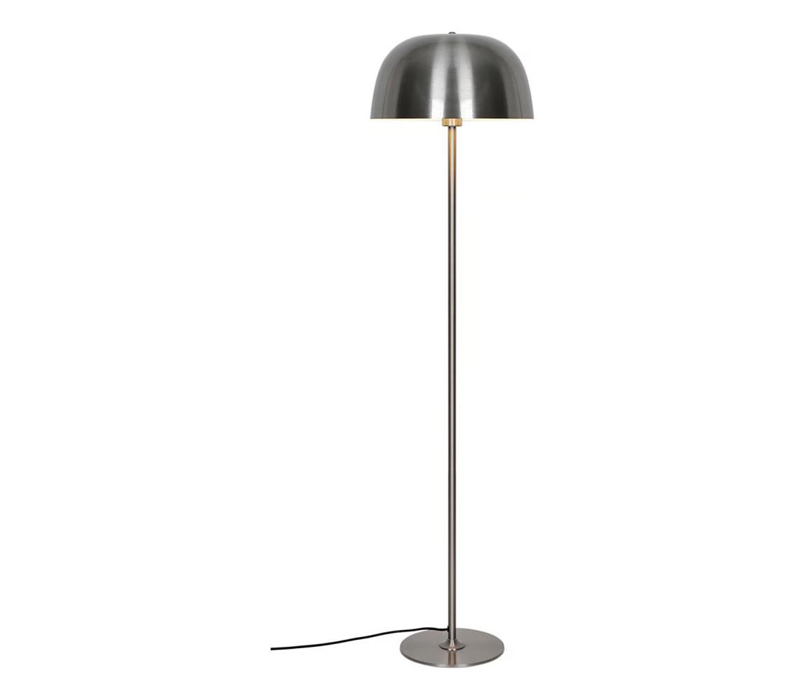 Nordlux - Stojací lampa CERA 1xE27/40W/230V matný chrom 2010244033