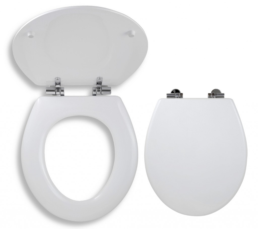 NOVASERVIS Sedátko dýhované dřevo Lyra WC/SOFTLYRA
