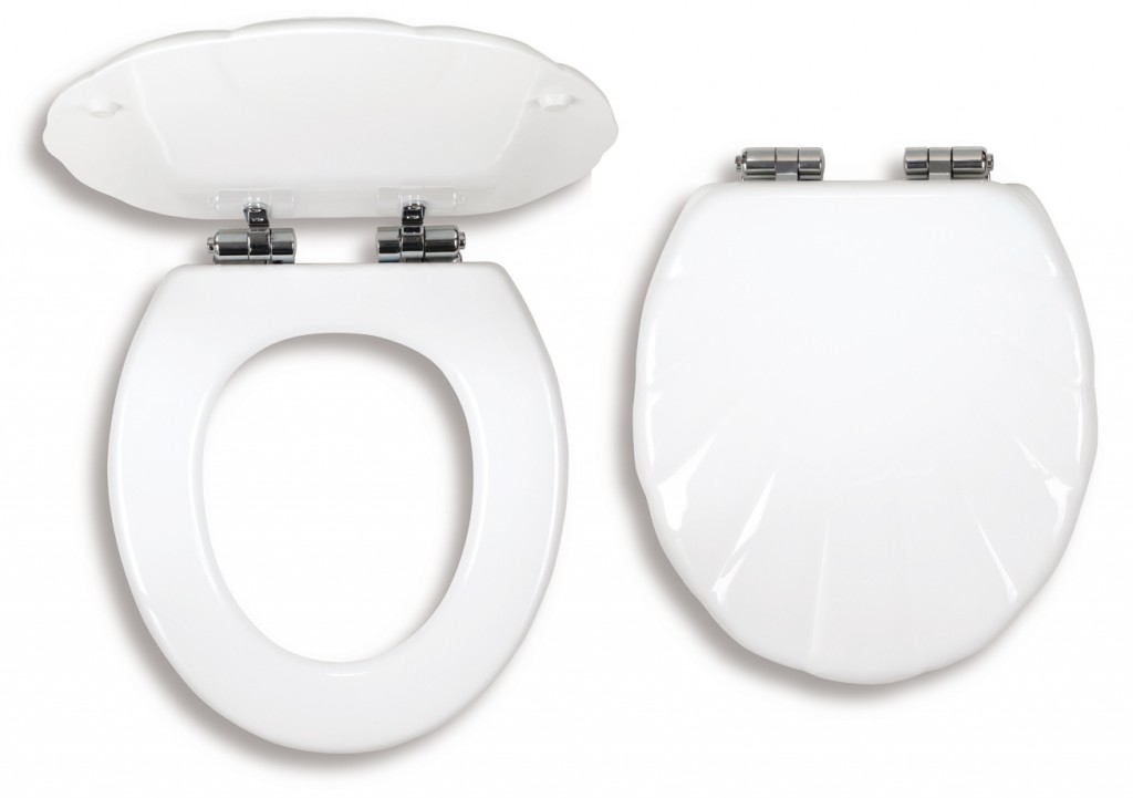 NOVASERVIS Sedátko MDF Lyra WC/SOFTMUSLELY