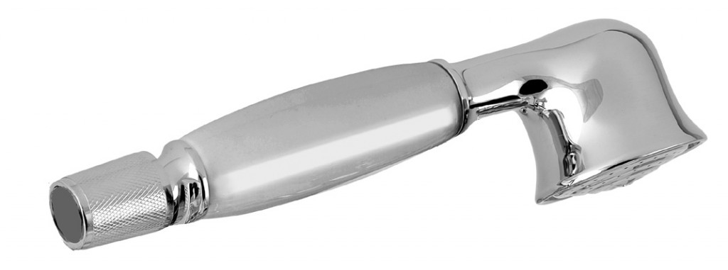 NOVASERVIS Sprchová růžice RETRO, chrom RU/99121,0