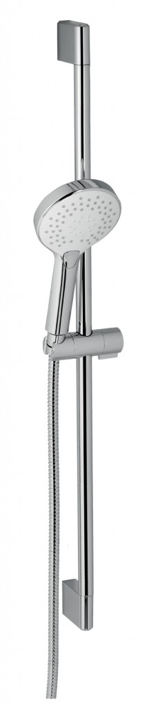 NOVASERVIS Sprchová souprava chrom KIT200,0