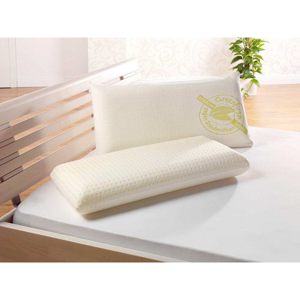 Novel ANATOMICKÝ POLŠTÁŘ 40/80 cm