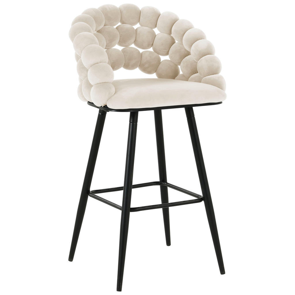 Novel BAROVÁ ŽIDLE, béžová