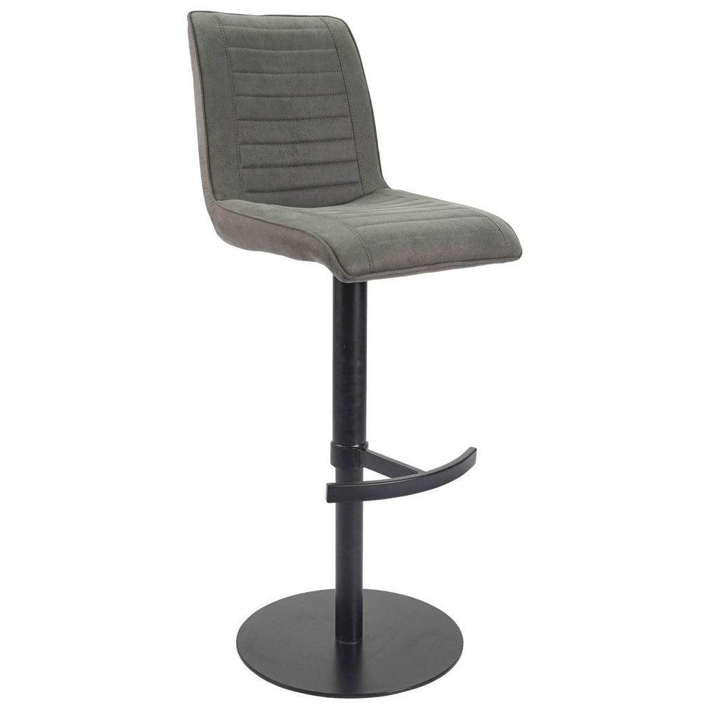 Novel BAROVÁ ŽIDLE, černá, tmavě šedá