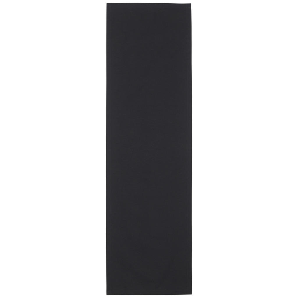 Novel BĚHOUN NA STŮL, 40/140 cm, tmavě šedá