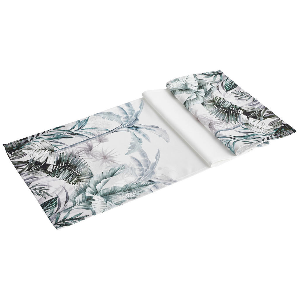 Novel BĚHOUN NA STŮL, 40/140 cm, vícebarevná