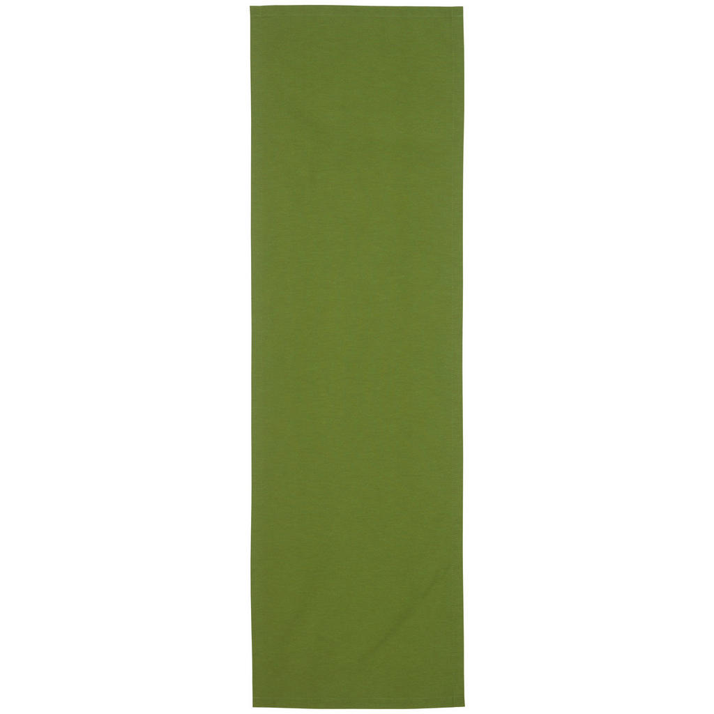 Novel BĚHOUN NA STŮL, 40/140 cm, zelená