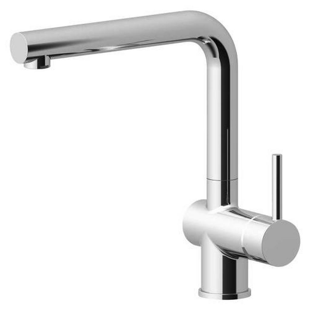 Novel DŘEZOVÁ BATERIE