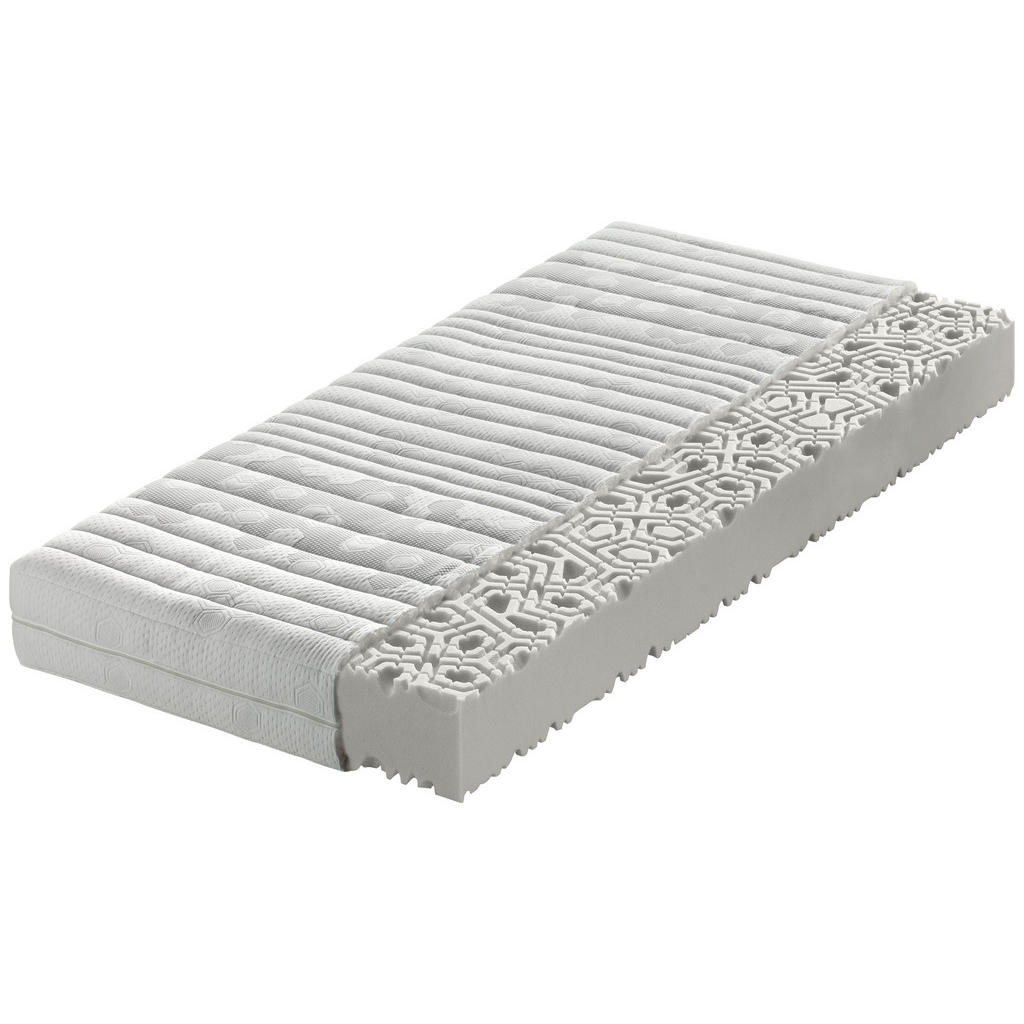 Novel MATRACE Z PUR PĚNY, 120/200 cm