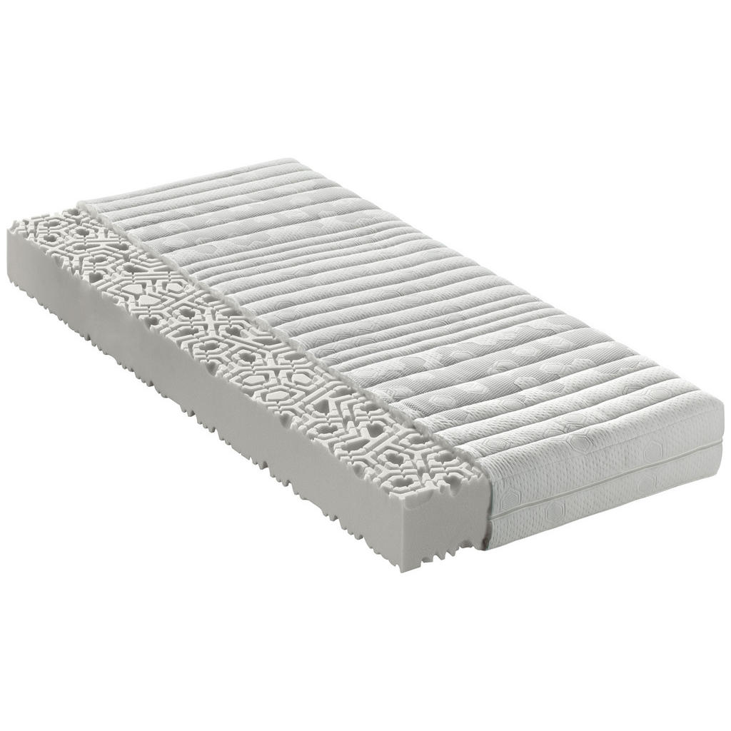 Novel MATRACE Z PUR PĚNY, 90/200 cm