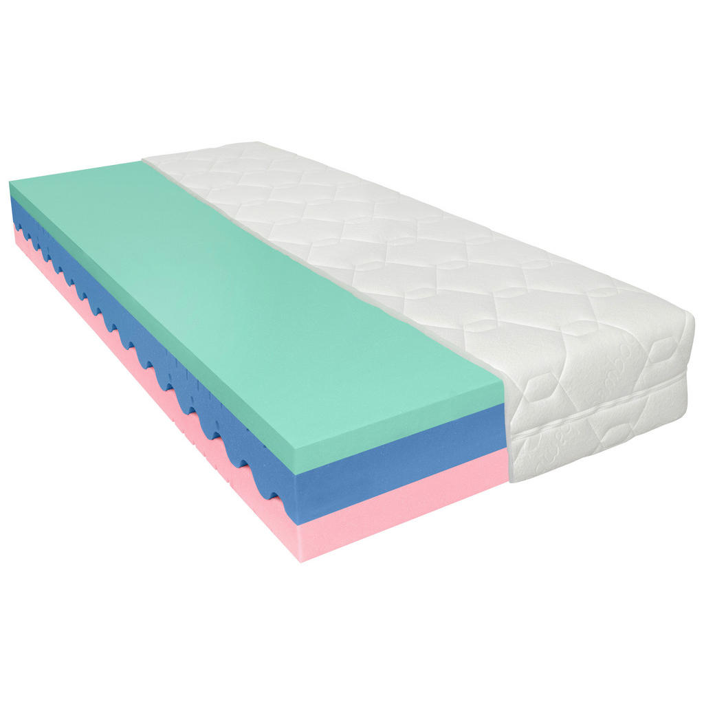 Novel MATRACE ZE STUDENÉ PĚNY, 100/200 cm