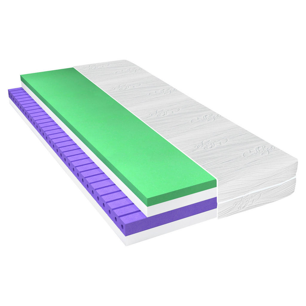 Novel MATRACE ZE STUDENÉ PĚNY, 160/200 cm 1