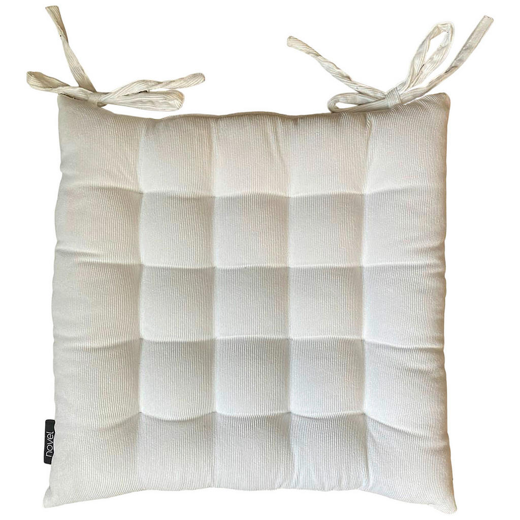 Novel PODUŠKA NA ŽIDLI, 38/38/4 cm 1