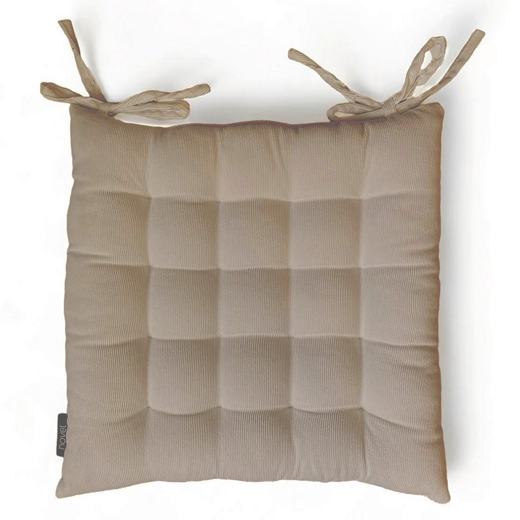 Novel PODUŠKA NA ŽIDLI, 38/38 cm