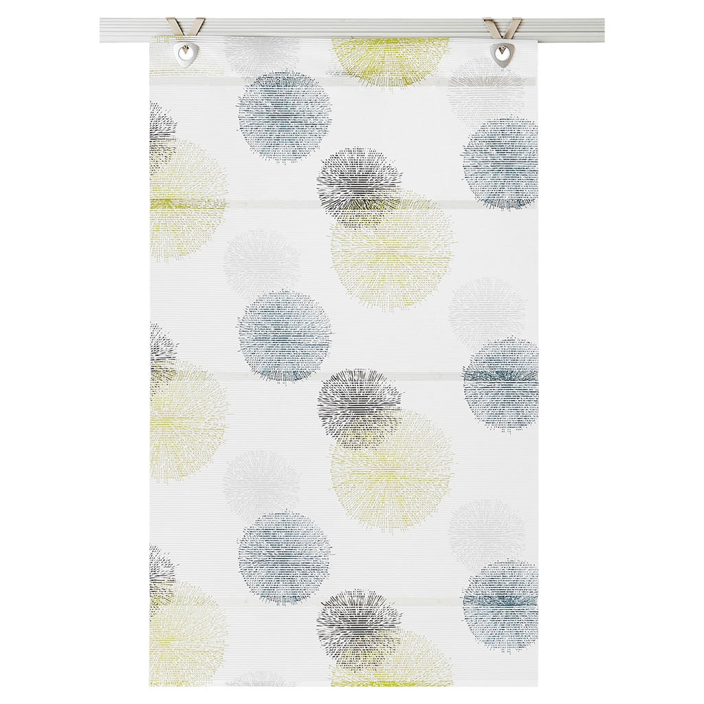 Novel ROLETA, poloprůhledné, 80/130 cm 1