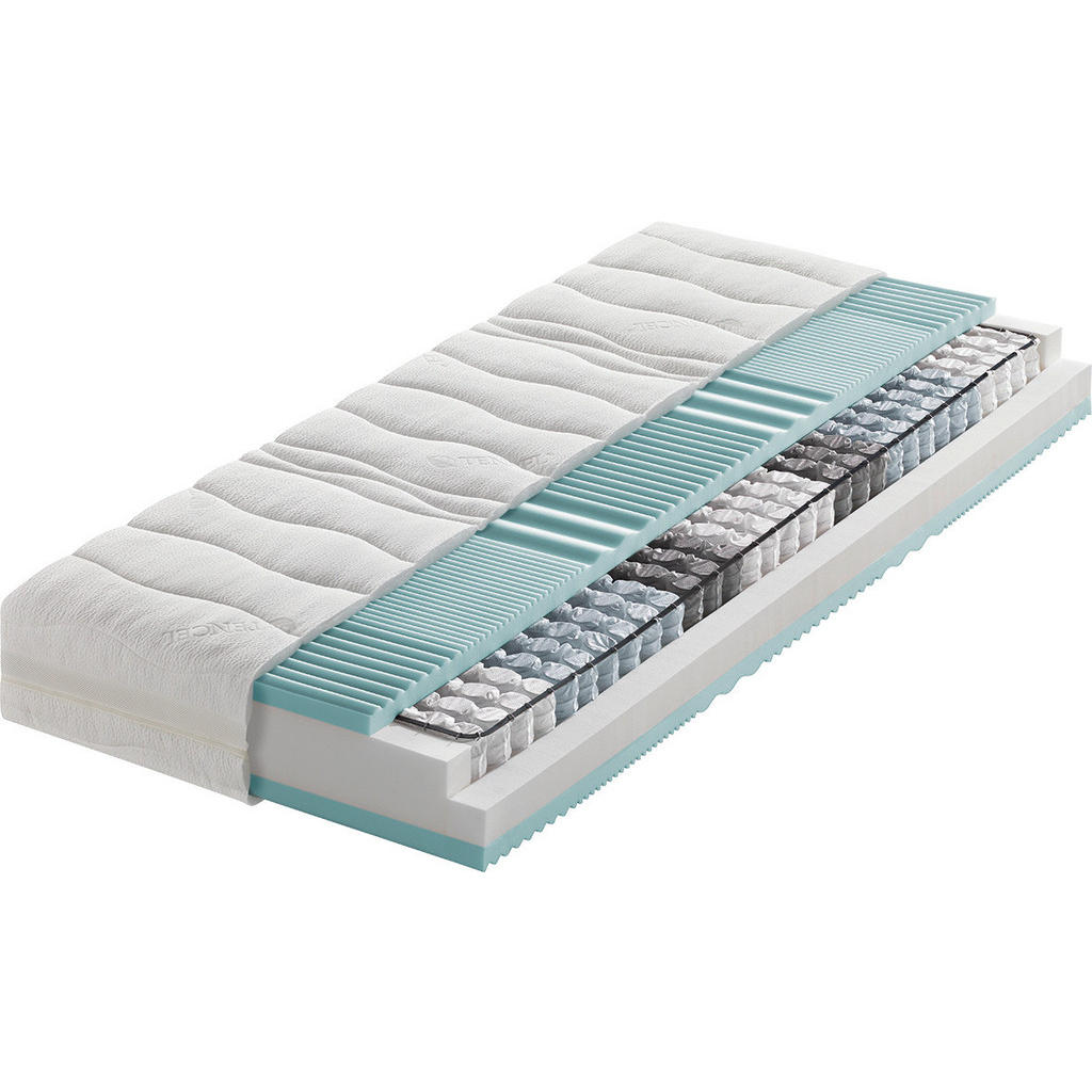 Novel TAŠTIČKOVÁ MATRACE, 140/200 cm 1