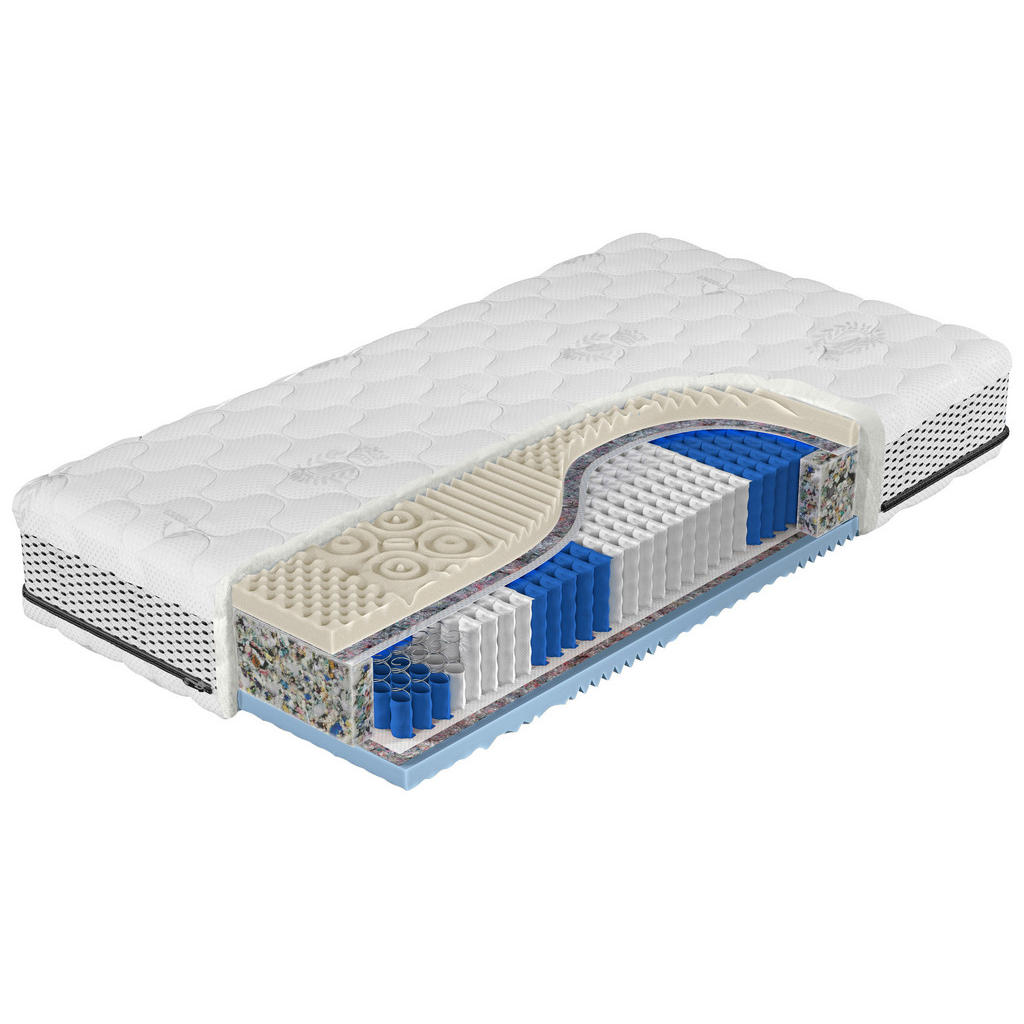 Novel TAŠTIČKOVÁ MATRACE, 90/200 cm 1