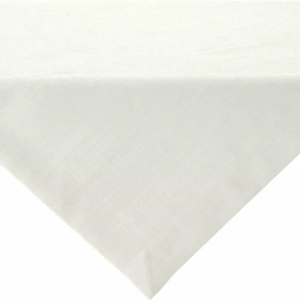 Novel UBRUS, 80/80 cm, krémová