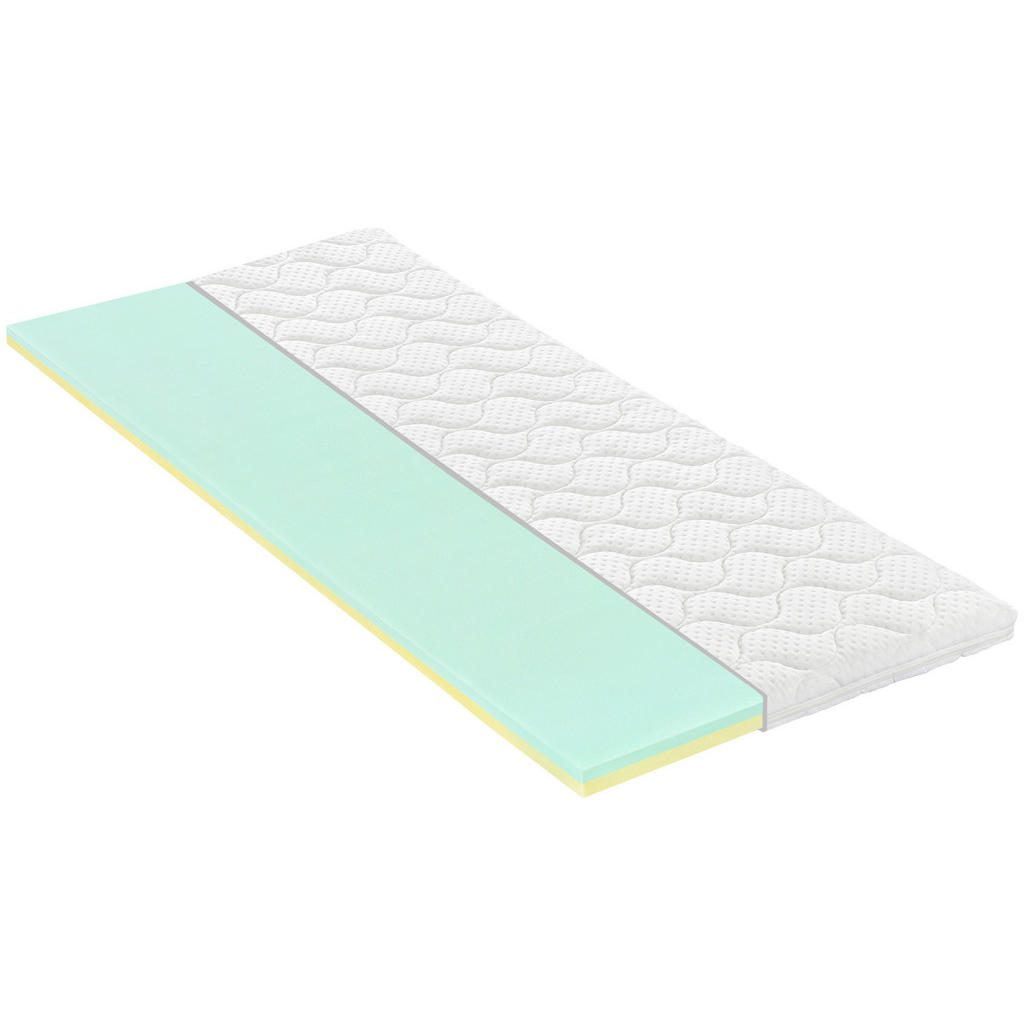 Novel VRCHNÍ MATRACE, 90/200 cm 1