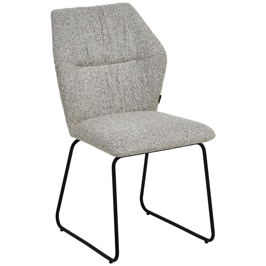 Novel ŽIDLE, světle šedá