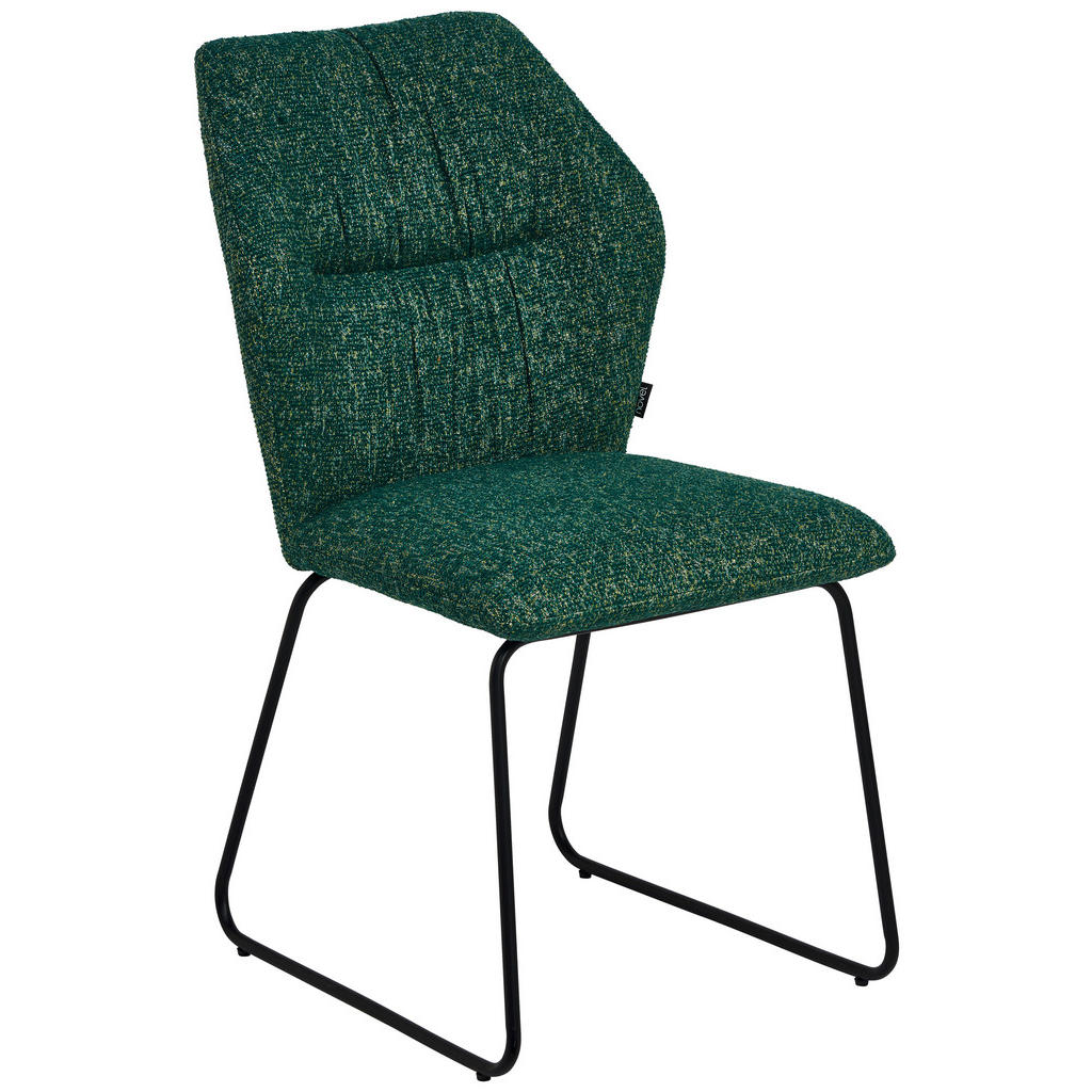 Novel ŽIDLE, zelená, tyrkysová