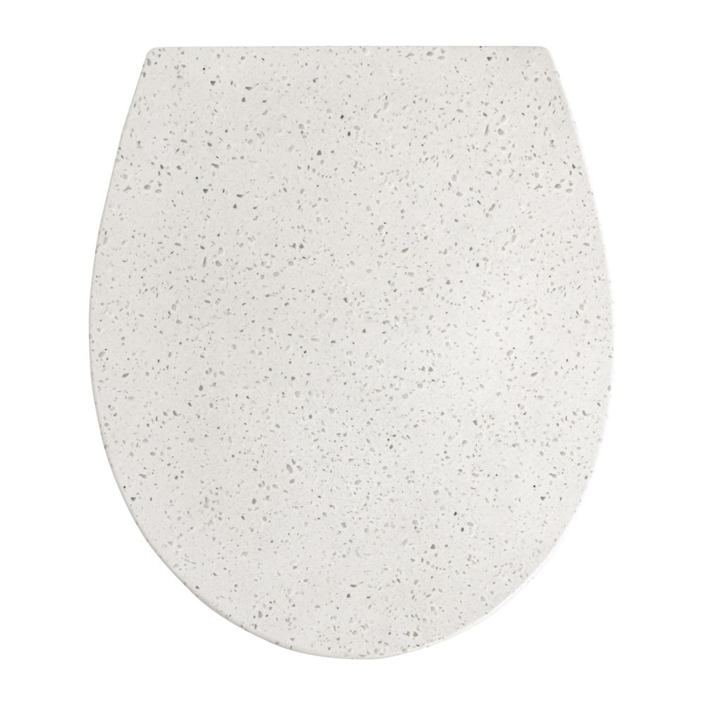 OLSEN SPA WC sedátko EGINA soft-close, oválné KD02181849