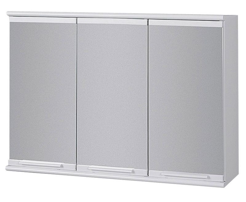 OLSEN SPA Závěsná skříňka se zrcadlem TRIGA I, II Rozměr A 60, Rozměr B 15, Rozměr C 40 OLNPST6040