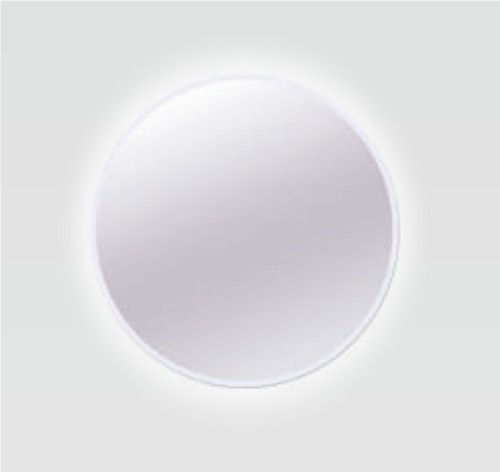 OLSEN SPA Zrcadlo s LED osvětlením MULCENT OLNZMUL