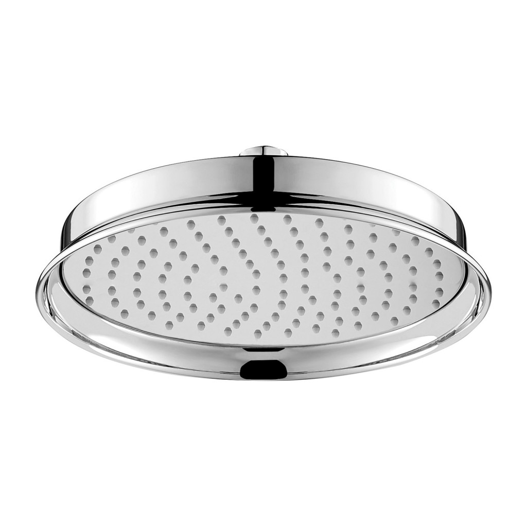 OMNIRES ARMANCE dešťová sprcha, o23 cm chrom /CR/ WGARMANCECR