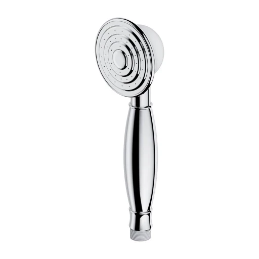 OMNIRES ART DECO sprchová růžice, chrom lesk ARTDECO-RCR