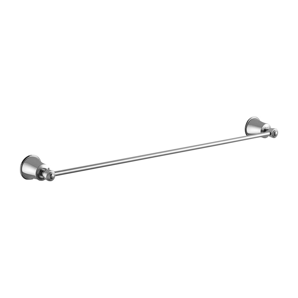 OMNIRES ART LINE držák ručníků, 65 cm chrom /CR/ AL53216CR
