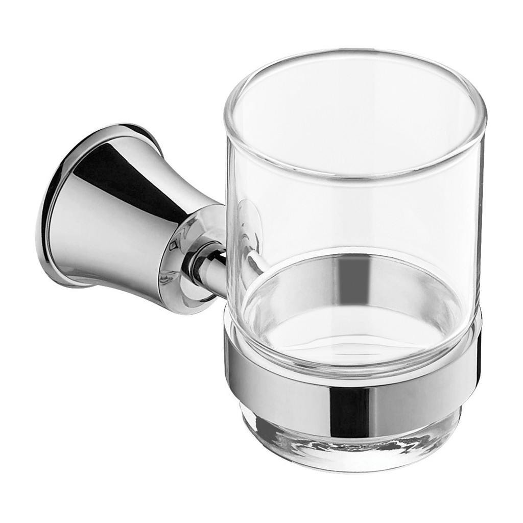 OMNIRES ART LINE sklenička chrom /CR/ AL53320CR