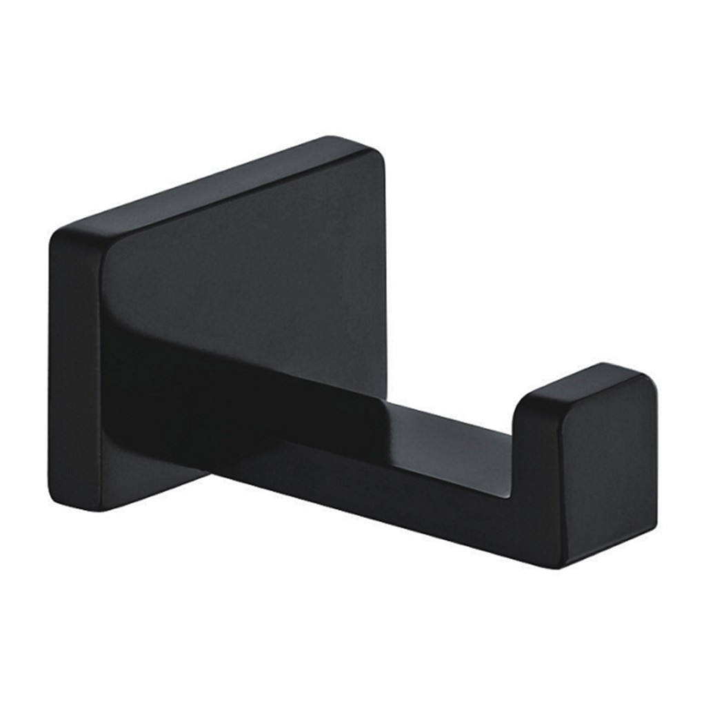 OMNIRES DARLING háček černá /BLH/ DA70110BL