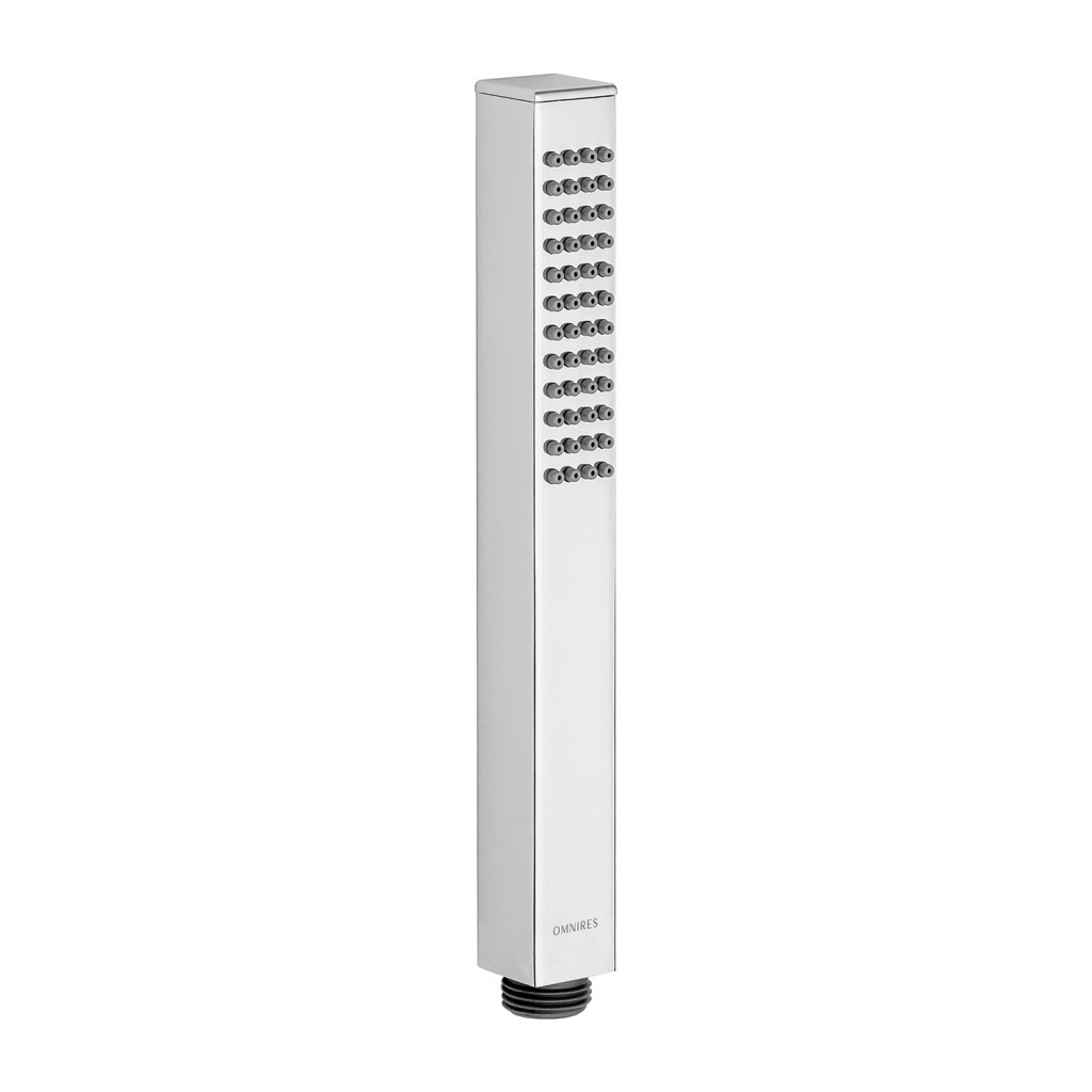 OMNIRES MICRO S sprchová růžice /CR/ Y-R-KCR