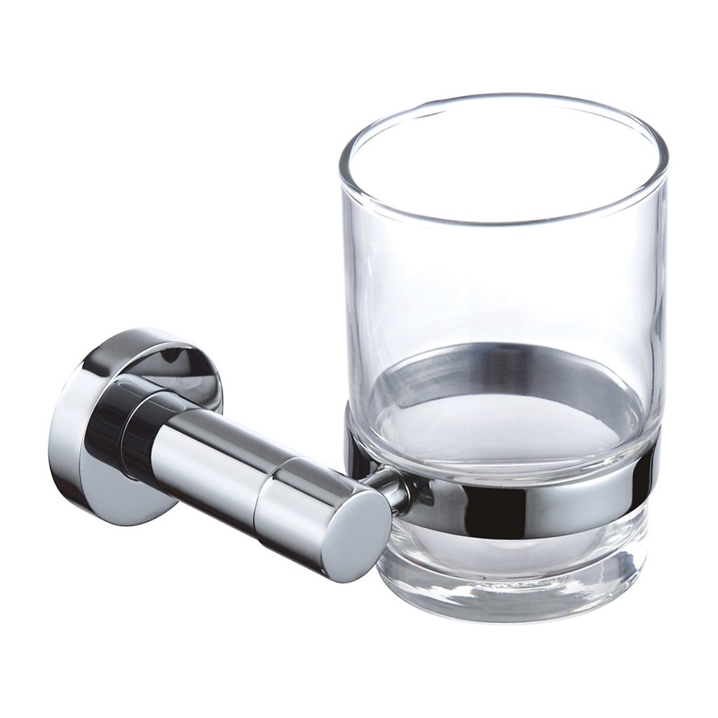 OMNIRES MODERN PROJECT sklenička chrom /CR/ MP60320CR