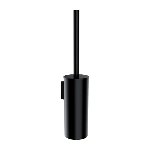Omnires Modern Project WC štětka černá MP60621BL