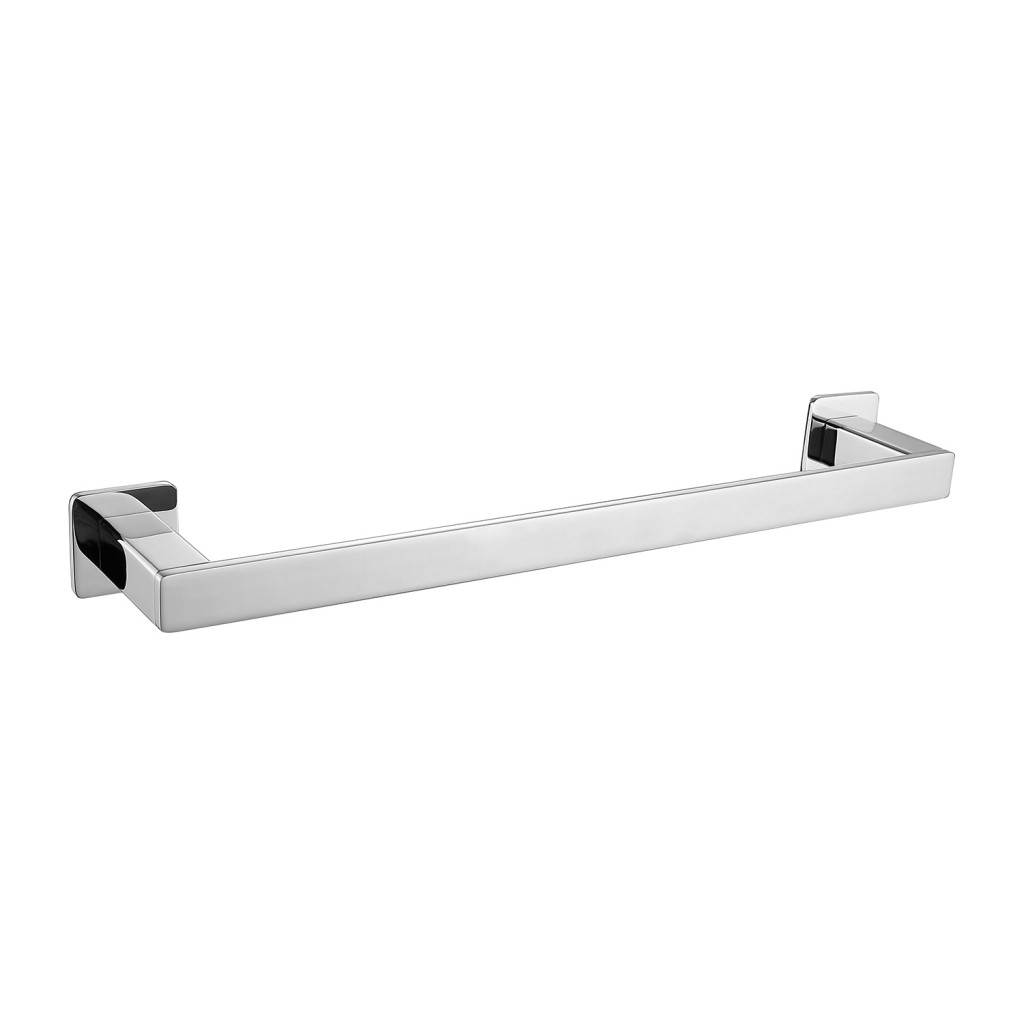 OMNIRES NELSON držák ručníků, 42 cm chrom /CR/ NL80214CR